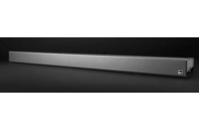 KitSound Chorus Bluetooth Soundbar